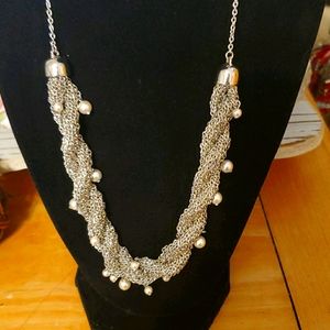 COPY - Touchstone Necklace